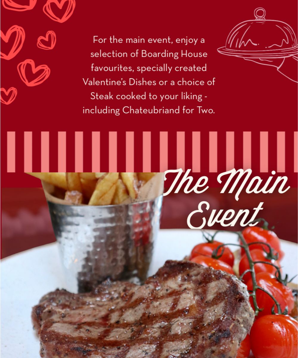 Elegant Beige and Cream Valentines Love Quote Instagram Post - 4