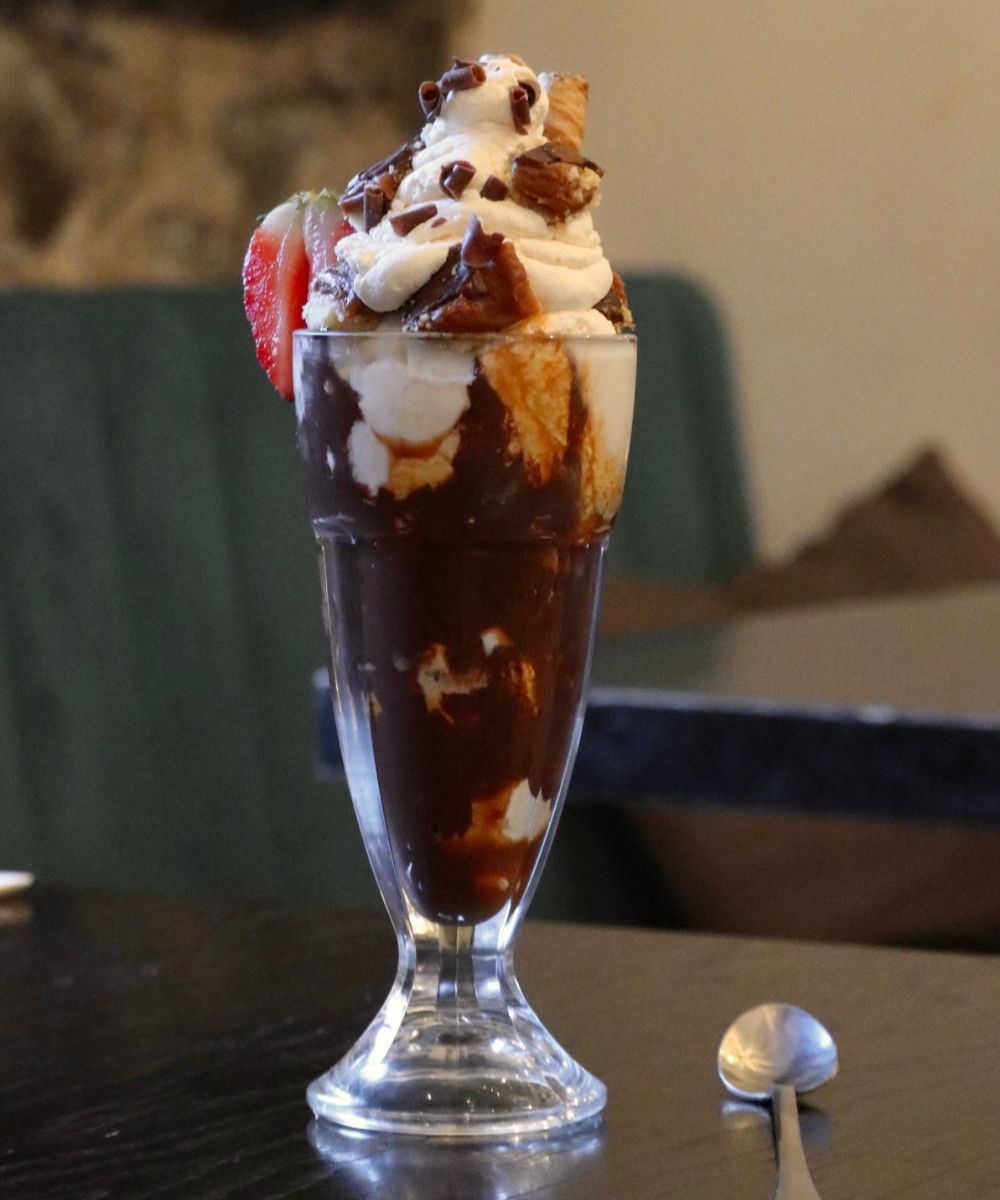 Dessert